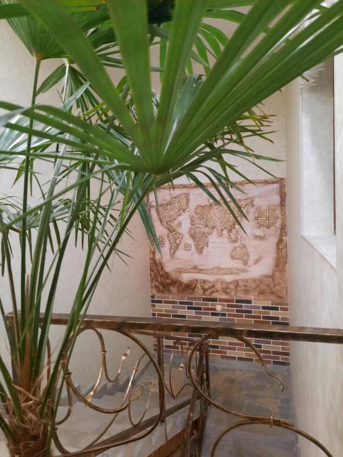 Cherry Garden Boutique Hotel Yeghegnadzor ภายนอก รูปภาพ