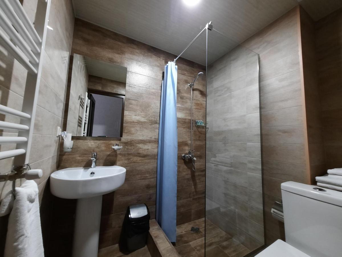 Cherry Garden Boutique Hotel Yeghegnadzor ภายนอก รูปภาพ