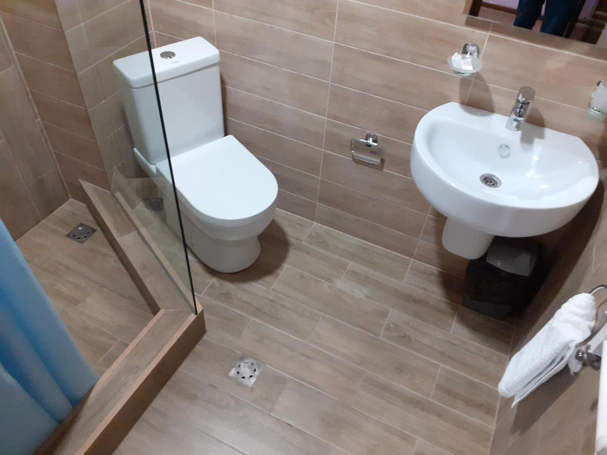 Cherry Garden Boutique Hotel Yeghegnadzor ภายนอก รูปภาพ