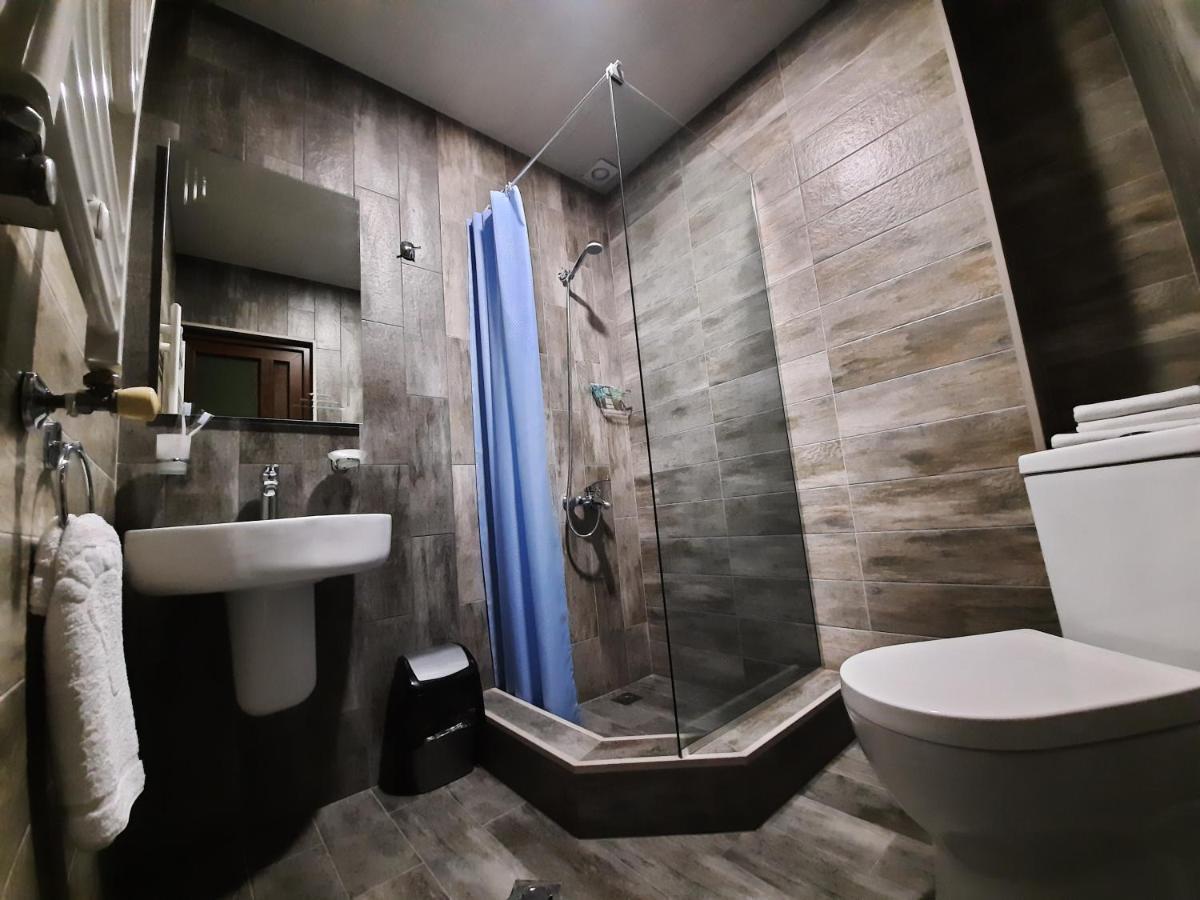 Cherry Garden Boutique Hotel Yeghegnadzor ภายนอก รูปภาพ