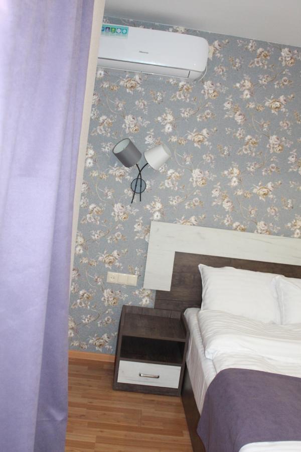 Cherry Garden Boutique Hotel Yeghegnadzor ภายนอก รูปภาพ