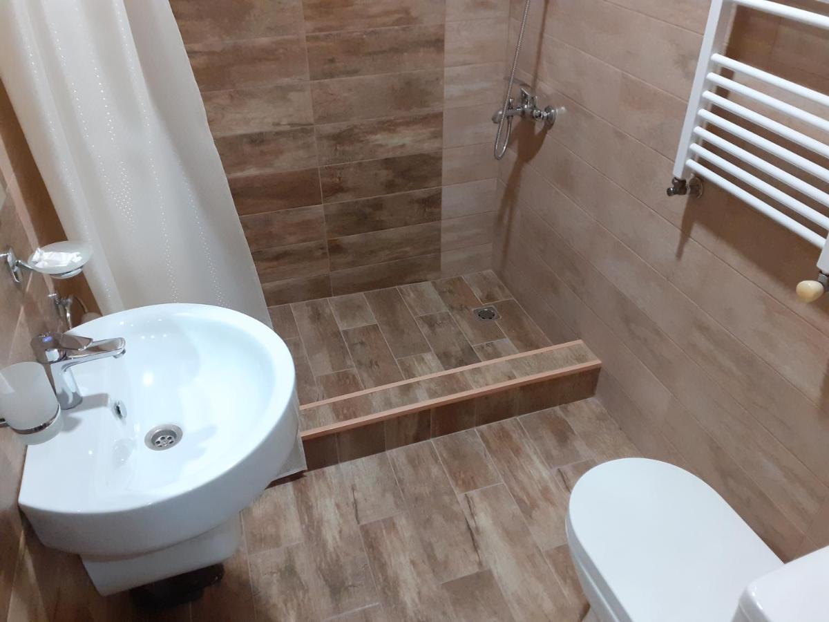 Cherry Garden Boutique Hotel Yeghegnadzor ภายนอก รูปภาพ